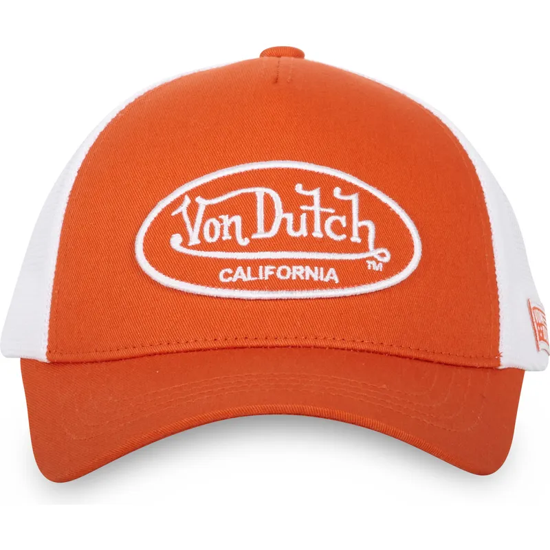 trucker-lof-b17-von-dutch