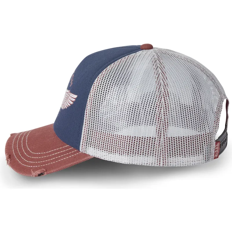 trucker-crew19-von-dutch