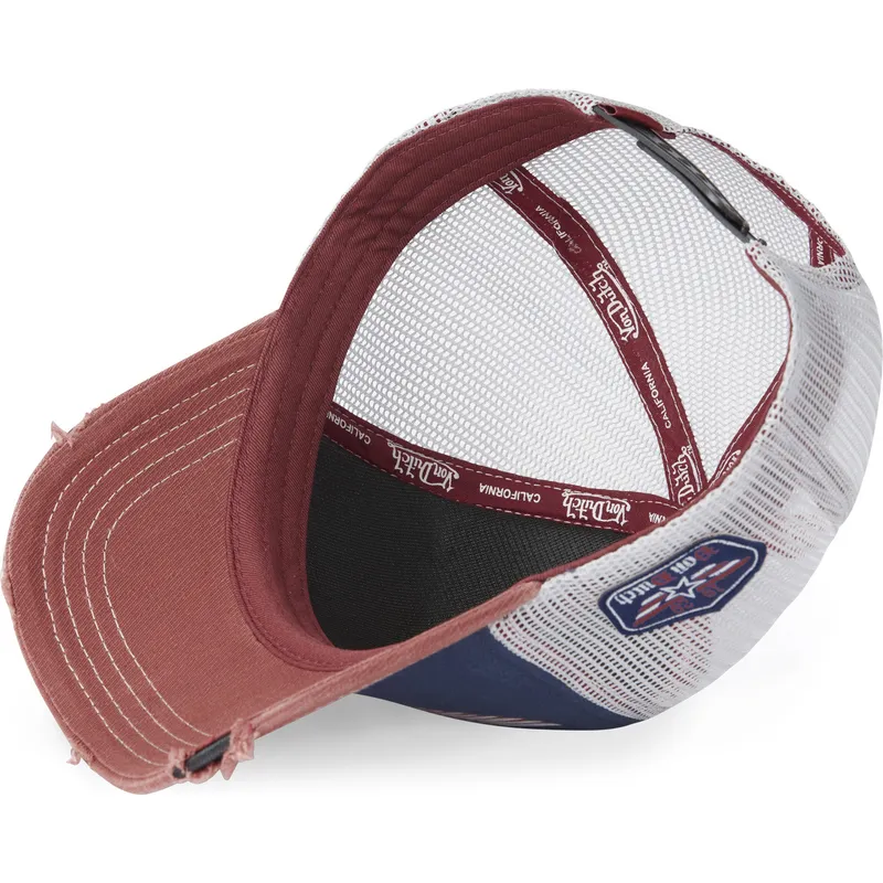 trucker-crew19-von-dutch