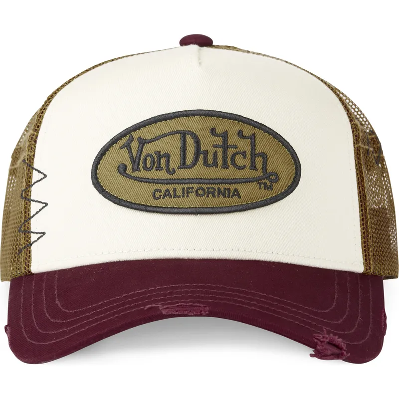 trucker-mubu-von-dutch