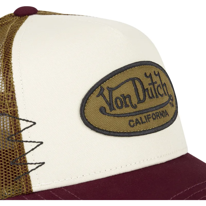 trucker-mubu-von-dutch