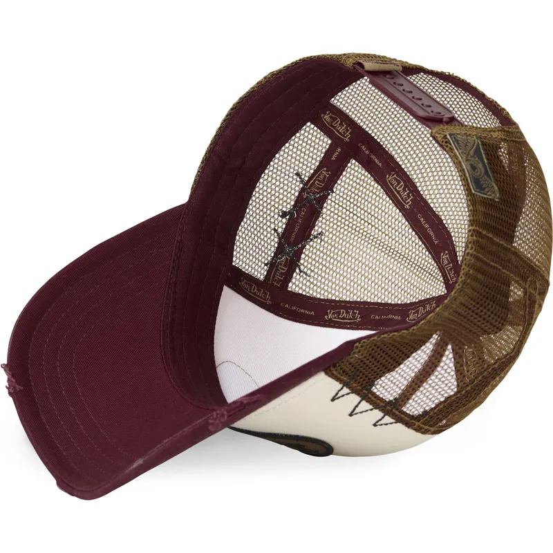 trucker-mubu-von-dutch