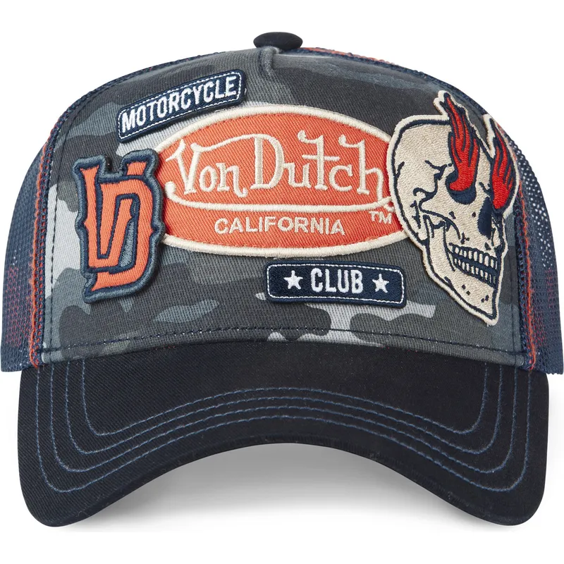 trucker-patches02-von-dutch trucker-patches02-von-dutch