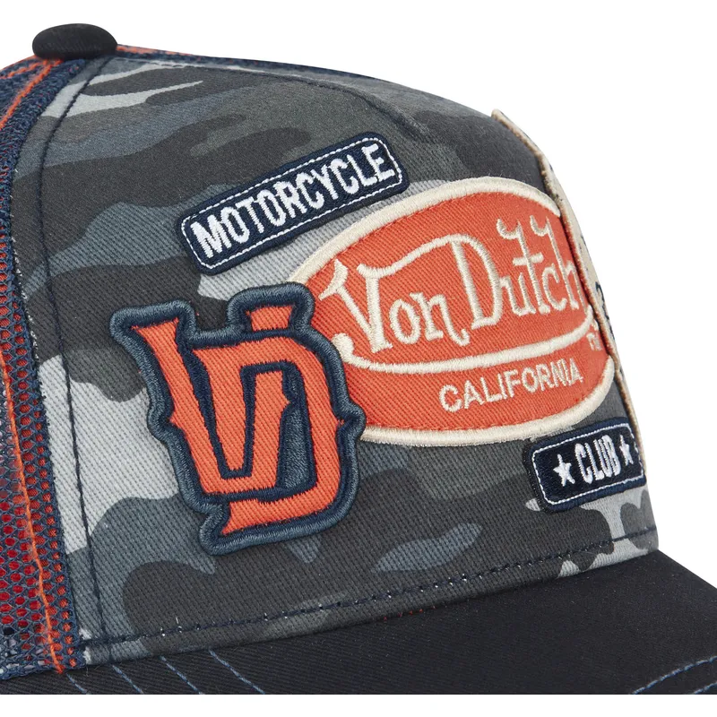 trucker-patches02-von-dutch trucker-patches02-von-dutch