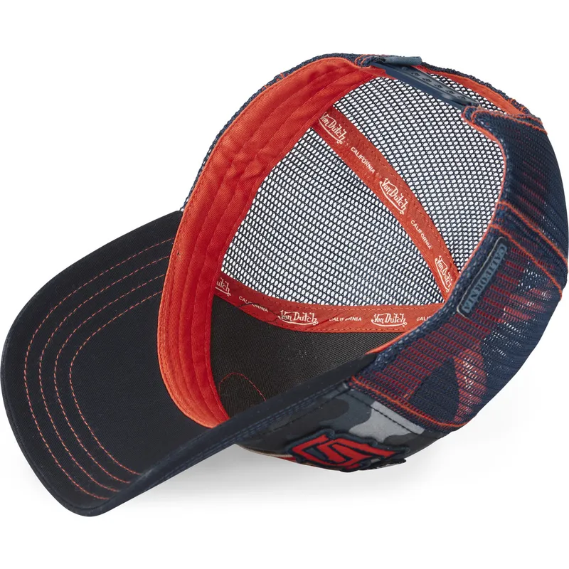 trucker-patches02-von-dutch trucker-patches02-von-dutch