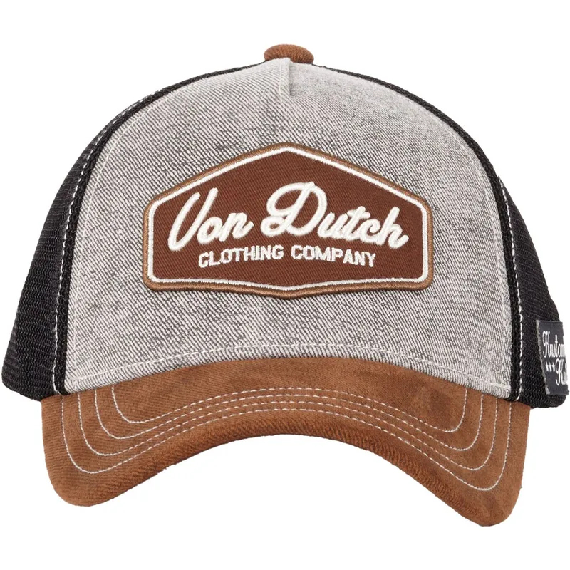 trucker-lea01-von-dutch