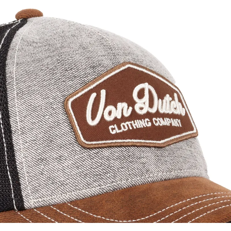 trucker-lea01-von-dutch