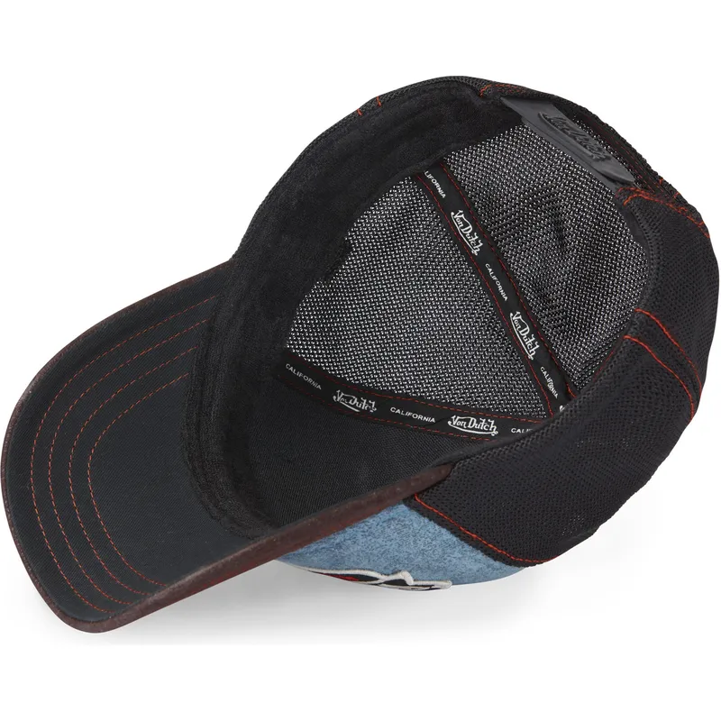 trucker-lea02-von-dutch