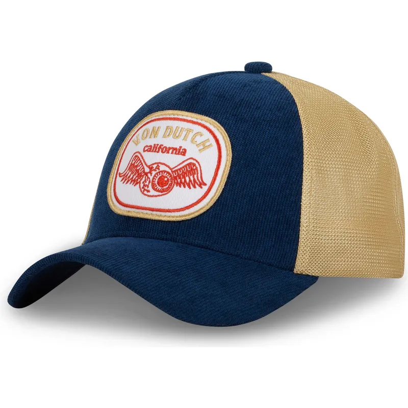 trucker-blu-ct-von-dutch