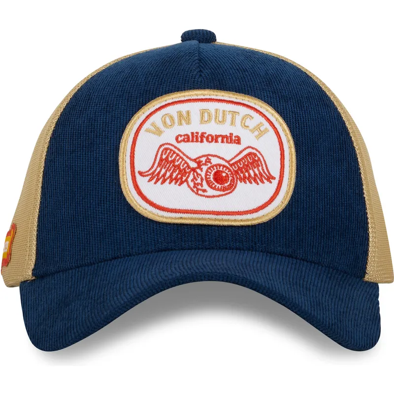 trucker-blu-ct-von-dutch