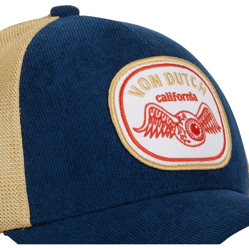 trucker-blu-ct-von-dutch