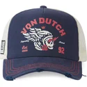 von-dutch-crew16-navy-blue-trucker-hat