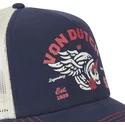 von-dutch-crew16-navy-blue-trucker-hat