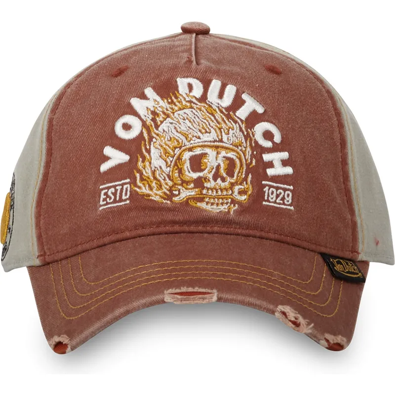 fir-cb-von-dutch