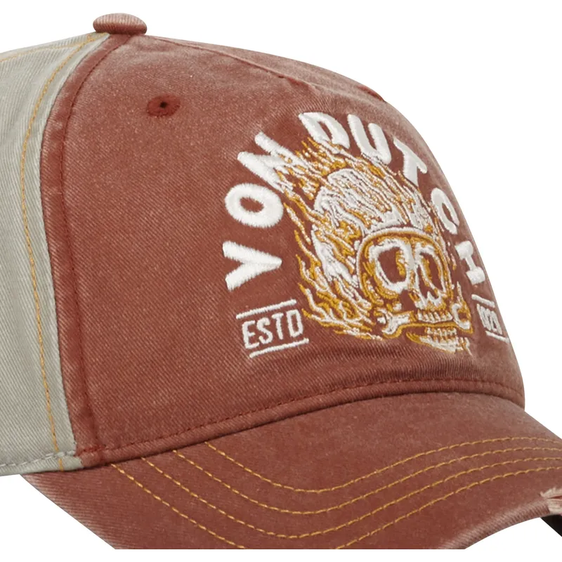 fir-cb-von-dutch
