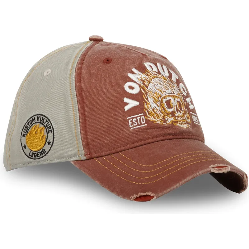 fir-cb-von-dutch