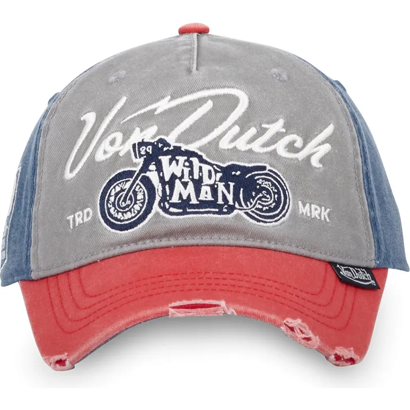 mot-von-dutch