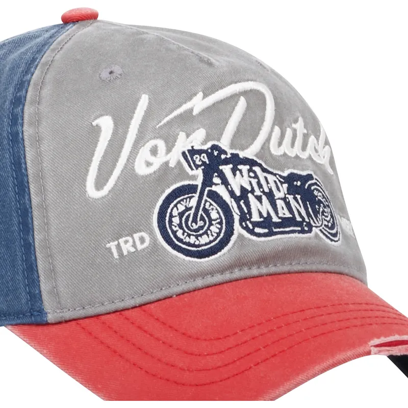 mot-von-dutch