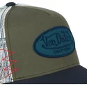 trucker-naka-von-dutch