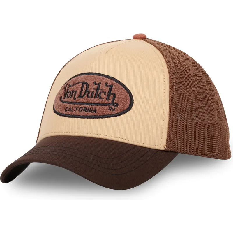 trucker-terrylog01-von-dutch trucker-terrylog01-von-dutch