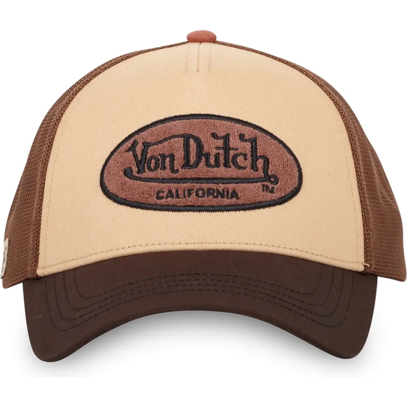 trucker-terrylog01-von-dutch trucker-terrylog01-von-dutch