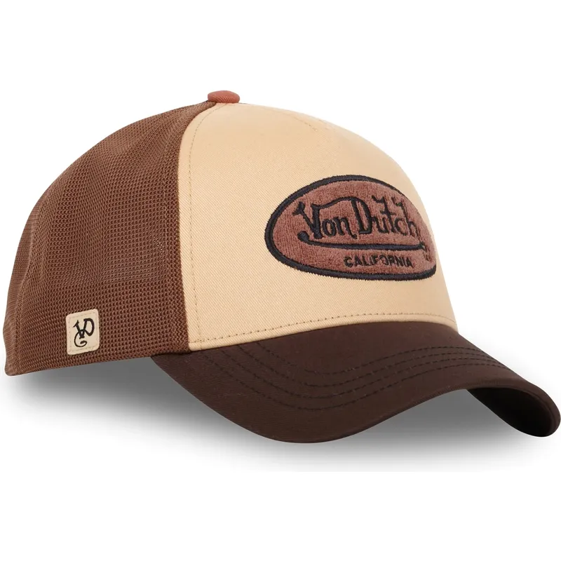 trucker-terrylog01-von-dutch trucker-terrylog01-von-dutch