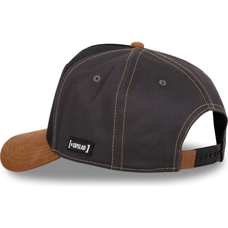 snapback-bugs-bunny-pato-lucas-loo10-bad-looney-tunes-capslab
