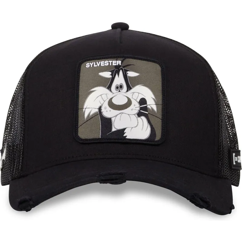 trucker-silvestre-loo10-syl-looney-tunes-capslab