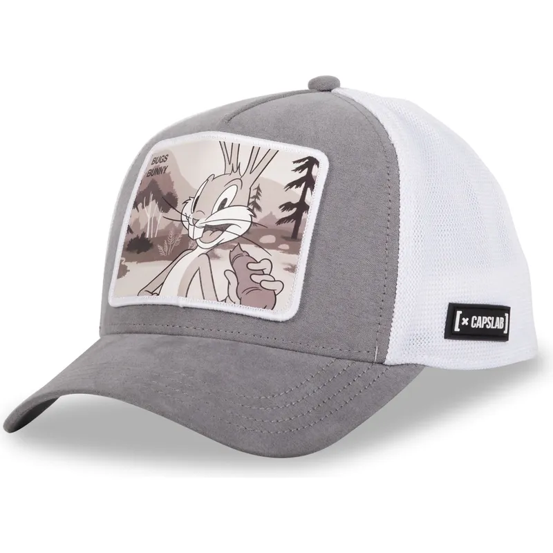 curva-snapback-bugs-bunny-looney-tunes-capslab curva-snapback-bugs-bunny-looney-tunes-capslab