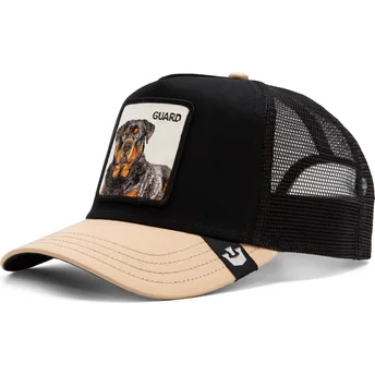 curva-snapback-the-farm-goorin-bros