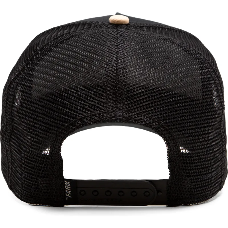 curva-snapback-the-farm-goorin-bros