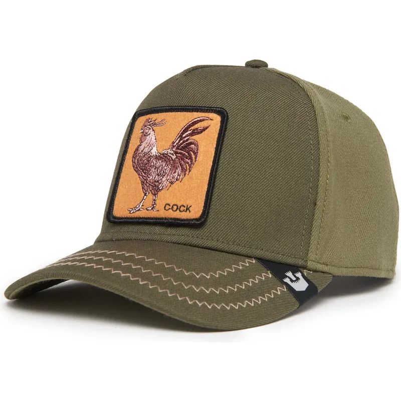 snapback-cock-field-100-all-season-wool-the-farm-goorin-bros snapback-cock-field-100-all-season-wool-the-farm-goorin-bros