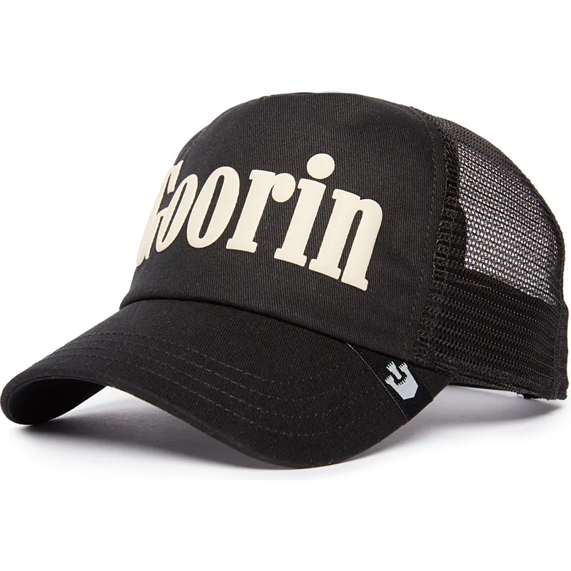 trucker-soft-pack-insider-club-the-farm-goorin-bros trucker-soft-pack-insider-club-the-farm-goorin-bros