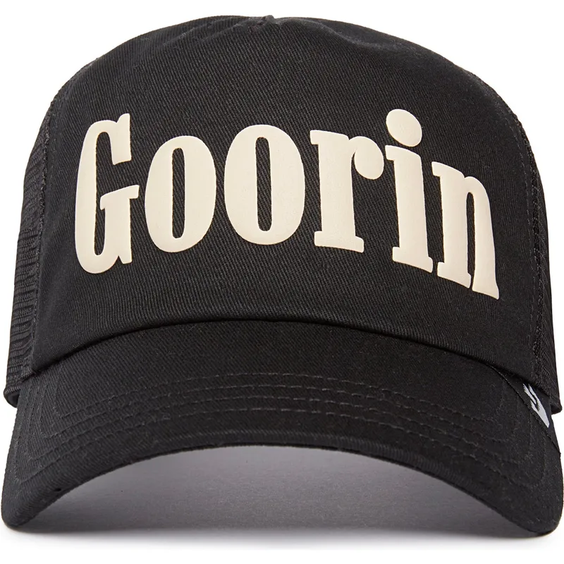 trucker-soft-pack-insider-club-the-farm-goorin-bros trucker-soft-pack-insider-club-the-farm-goorin-bros