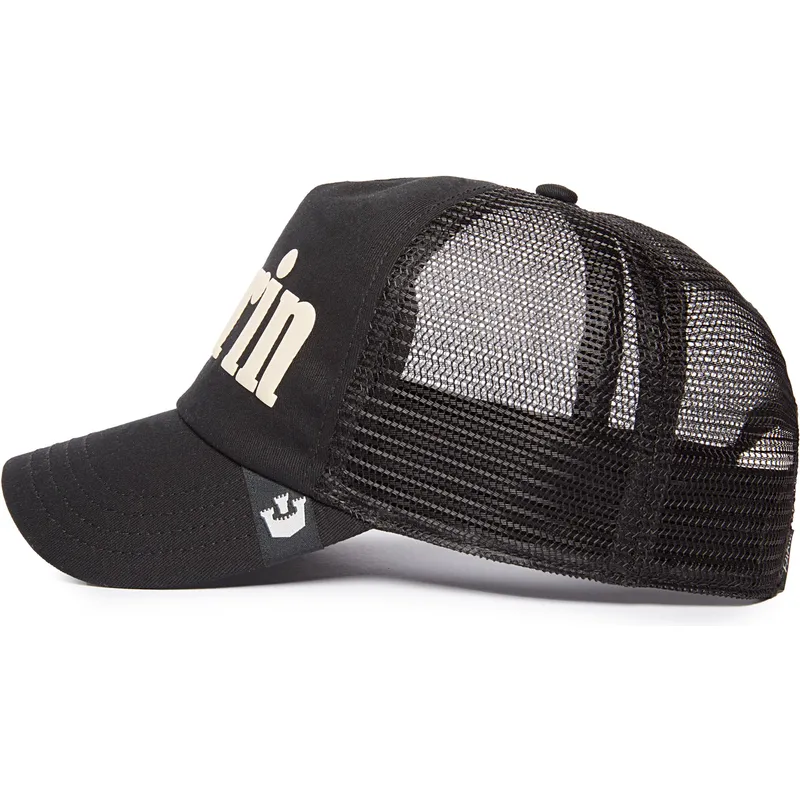 trucker-soft-pack-insider-club-the-farm-goorin-bros trucker-soft-pack-insider-club-the-farm-goorin-bros