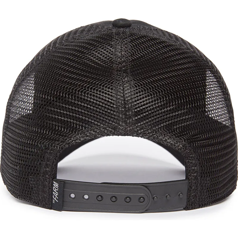 trucker-soft-pack-insider-club-the-farm-goorin-bros trucker-soft-pack-insider-club-the-farm-goorin-bros
