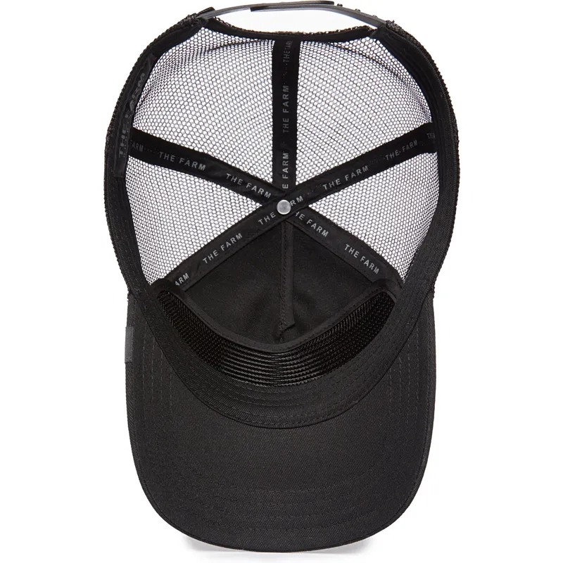 trucker-soft-pack-insider-club-the-farm-goorin-bros trucker-soft-pack-insider-club-the-farm-goorin-bros