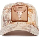 curva-snapback-the-farm-goorin-bros