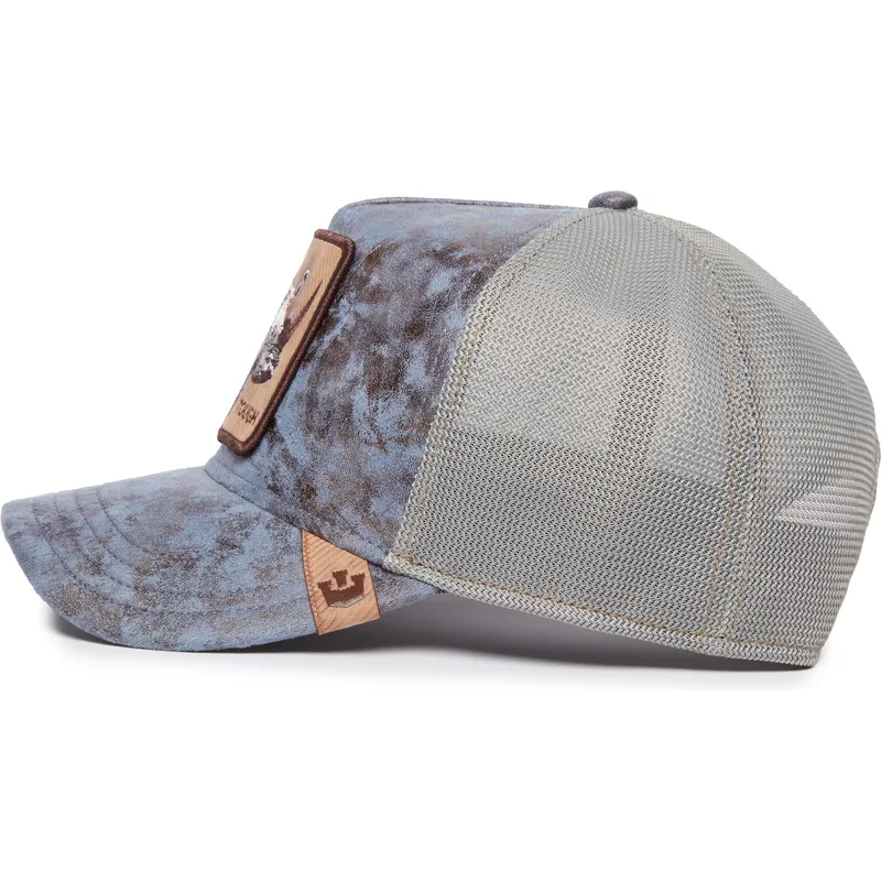curva-snapback-the-farm-goorin-bros curva-snapback-the-farm-goorin-bros
