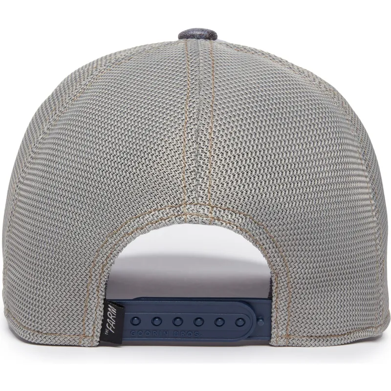 curva-snapback-the-farm-goorin-bros curva-snapback-the-farm-goorin-bros