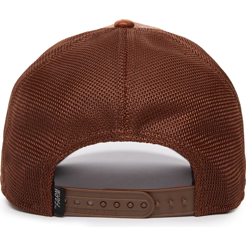 curva-snapback-the-farm-goorin-bros curva-snapback-the-farm-goorin-bros