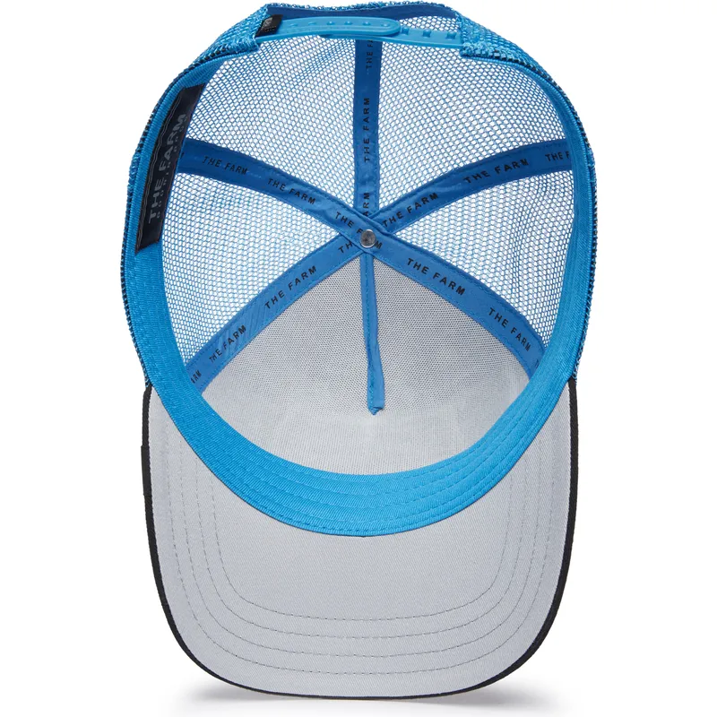 trucker-mighty-lion-fan-the-farm-goorin-bros trucker-mighty-lion-fan-the-farm-goorin-bros