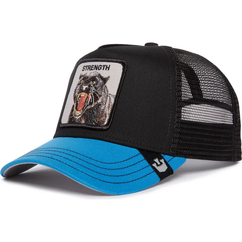 trucker-strength-panther-fan-the-farm-goorin-bros