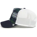 goorin-bros-cash-mooncow-uk-plaid-the-farm-navy-blue-and-white-trucker-hat