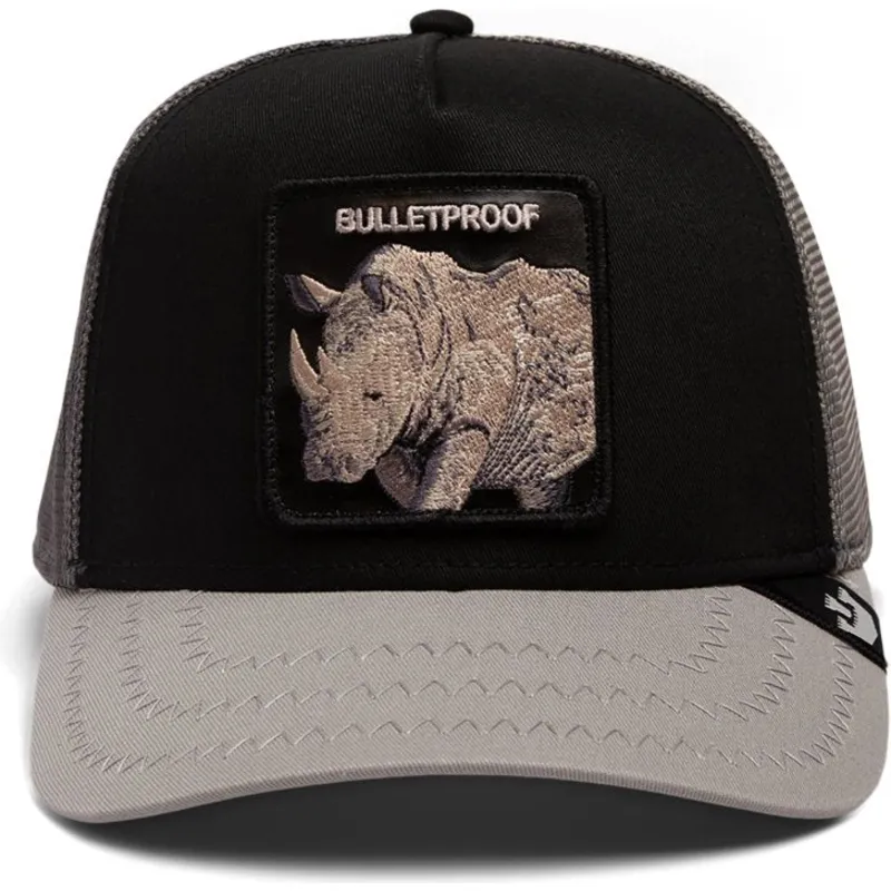 trucker-bulletproof-tri-tone-the-farm-goorin-bros trucker-bulletproof-tri-tone-the-farm-goorin-bros