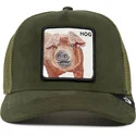 goorin-bros-hog-the-suede-pig-the-farm-green-trucker-hat