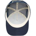curva-snapback-oso-peluche-the-cuddly-bear-the-farm-the-farm-goorin-bros