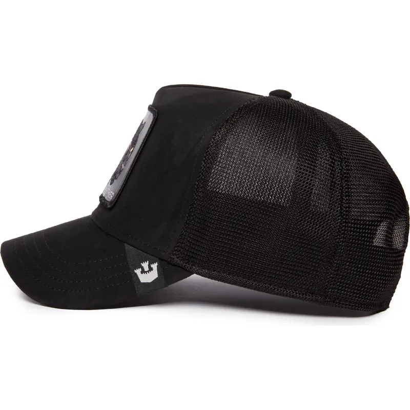 trucker-the-suede-panther-blacked-out-the-farm-goorin-bros