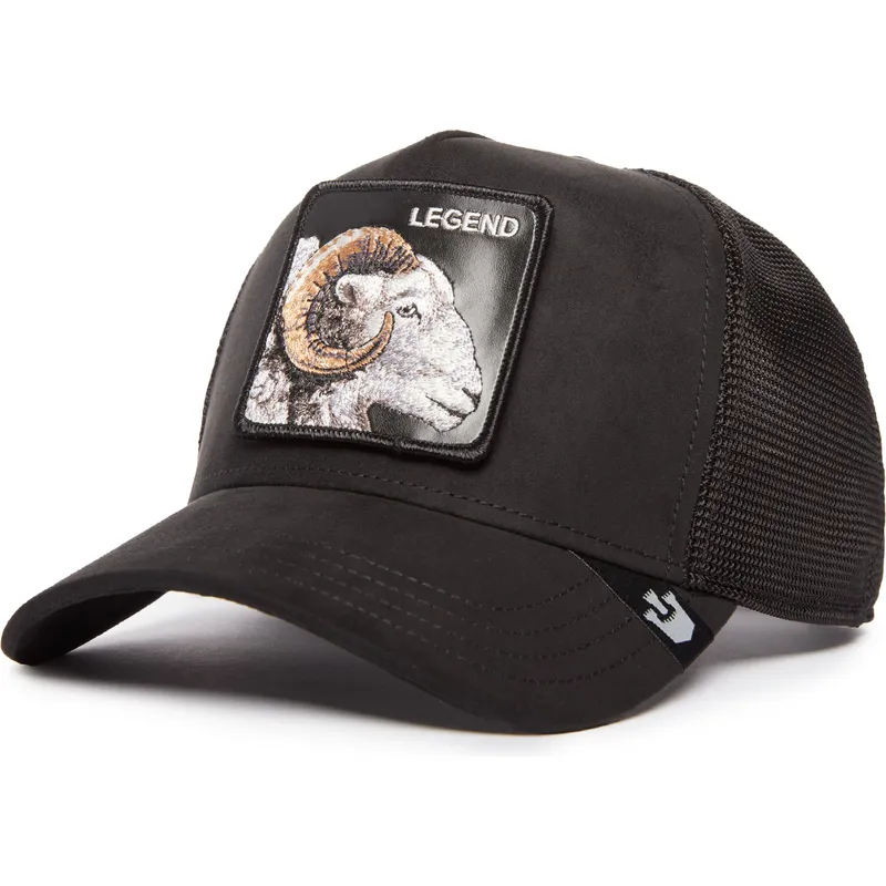 curva-snapback-the-farm-goorin-bros