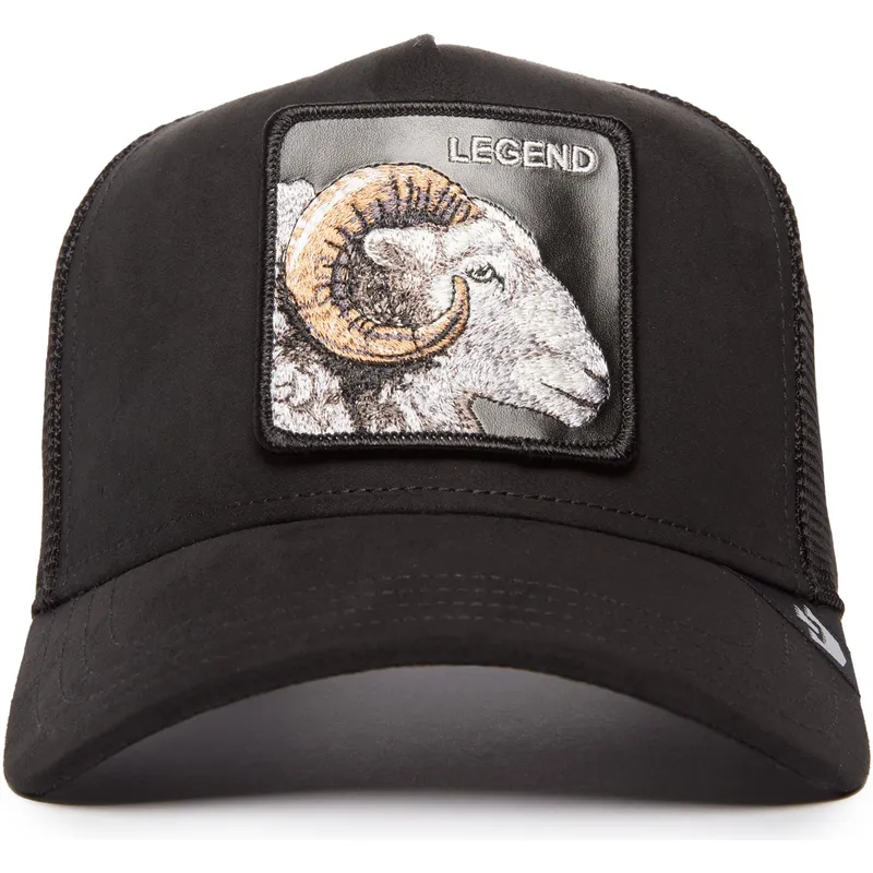 curva-snapback-the-farm-goorin-bros